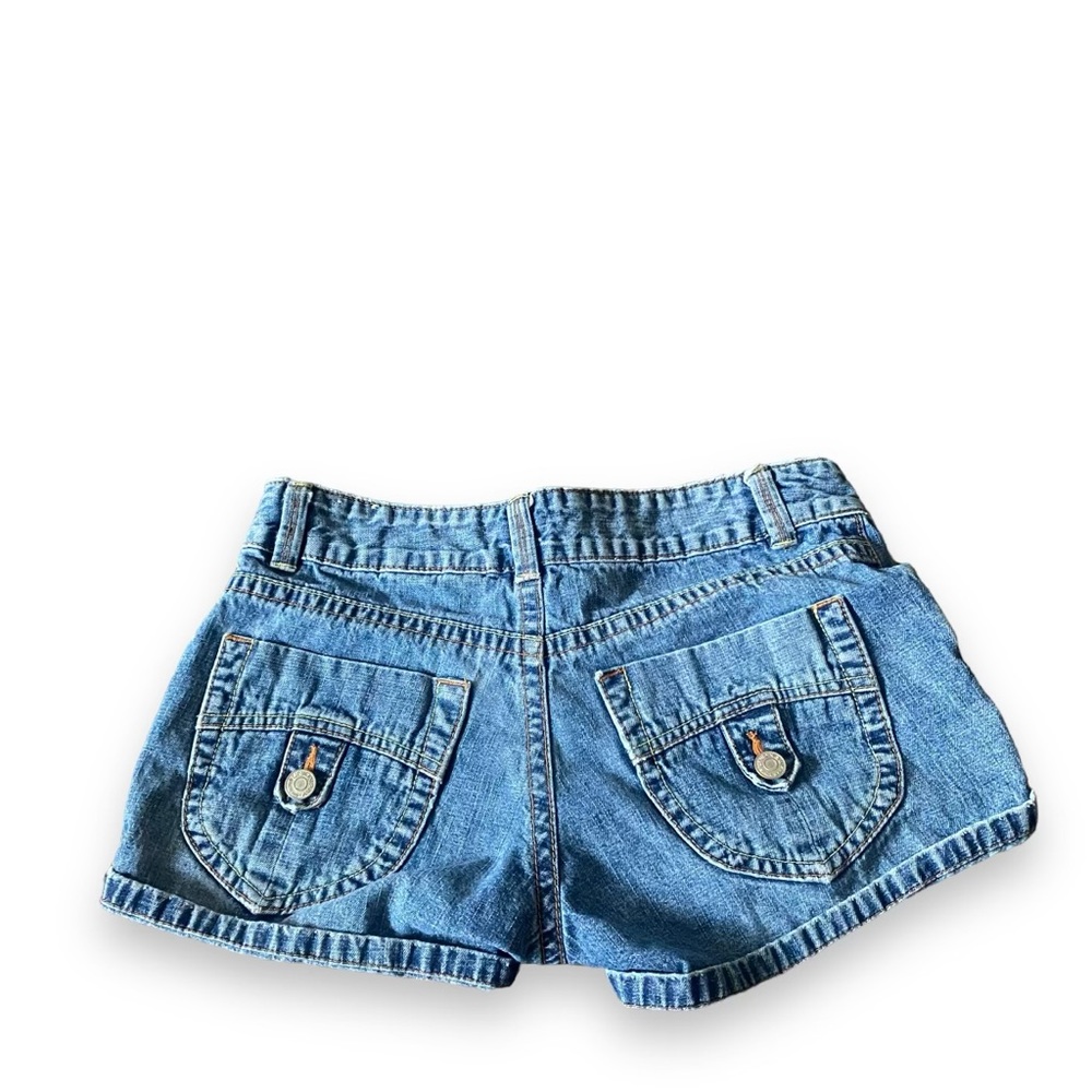 Union Bay Cotten Jean Shorts
